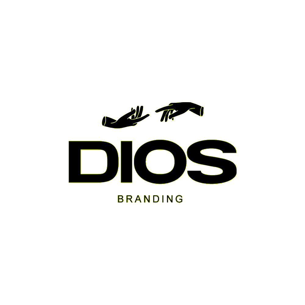 DIOS Branding