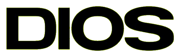DIOS Branding